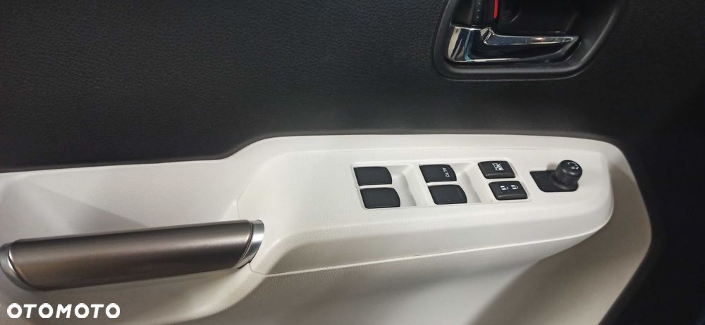 Suzuki Ignis - 5