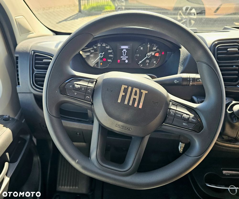 Fiat Ducato L4H2 - 8