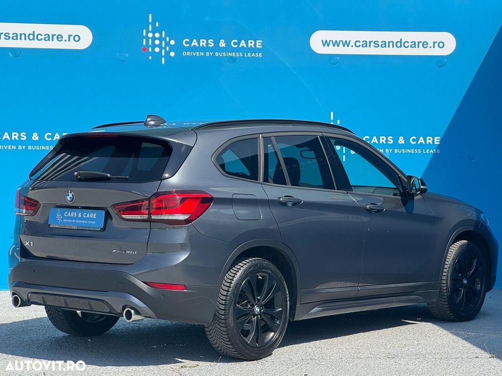 BMW X1 - 6