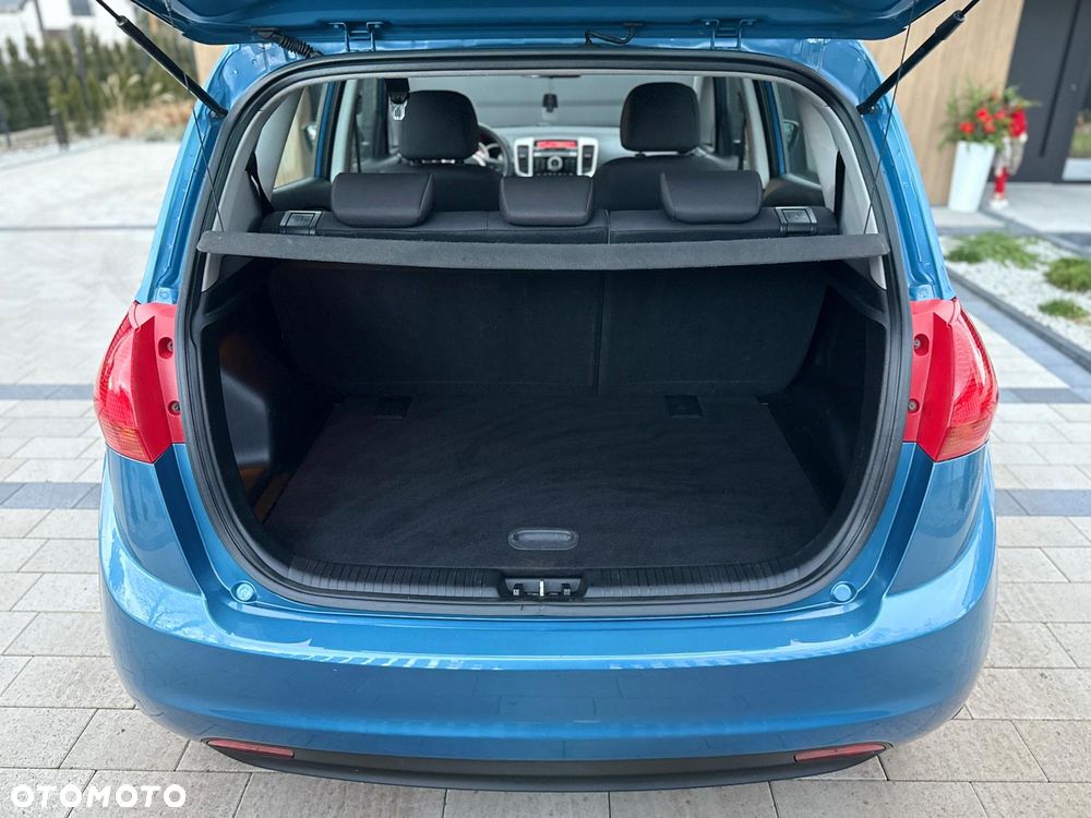 Kia Venga 1.4 XL - 20