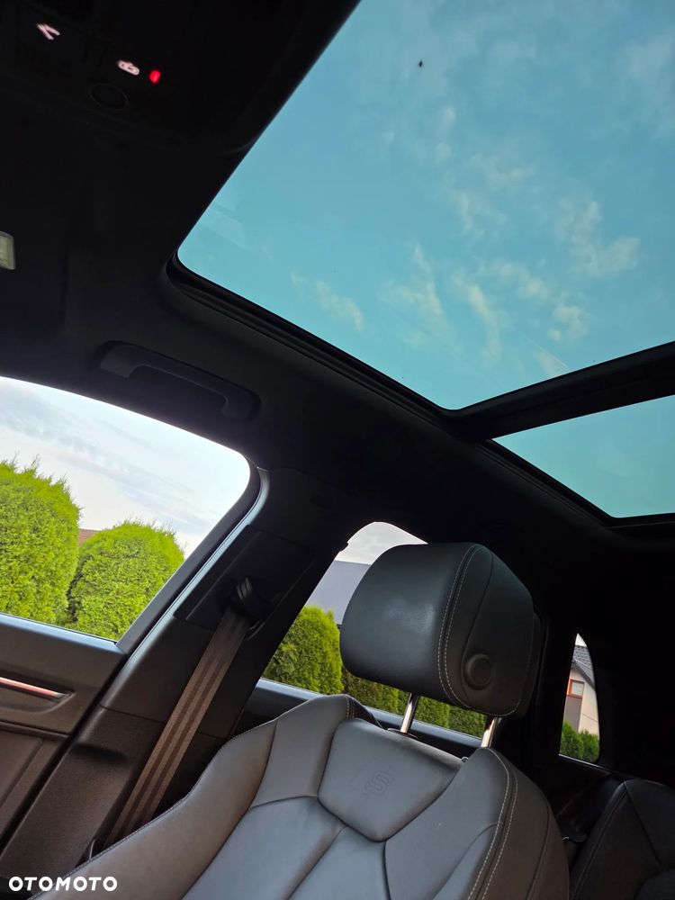 Audi Q3 45 TFSI Quattro S Line S tronic - 6