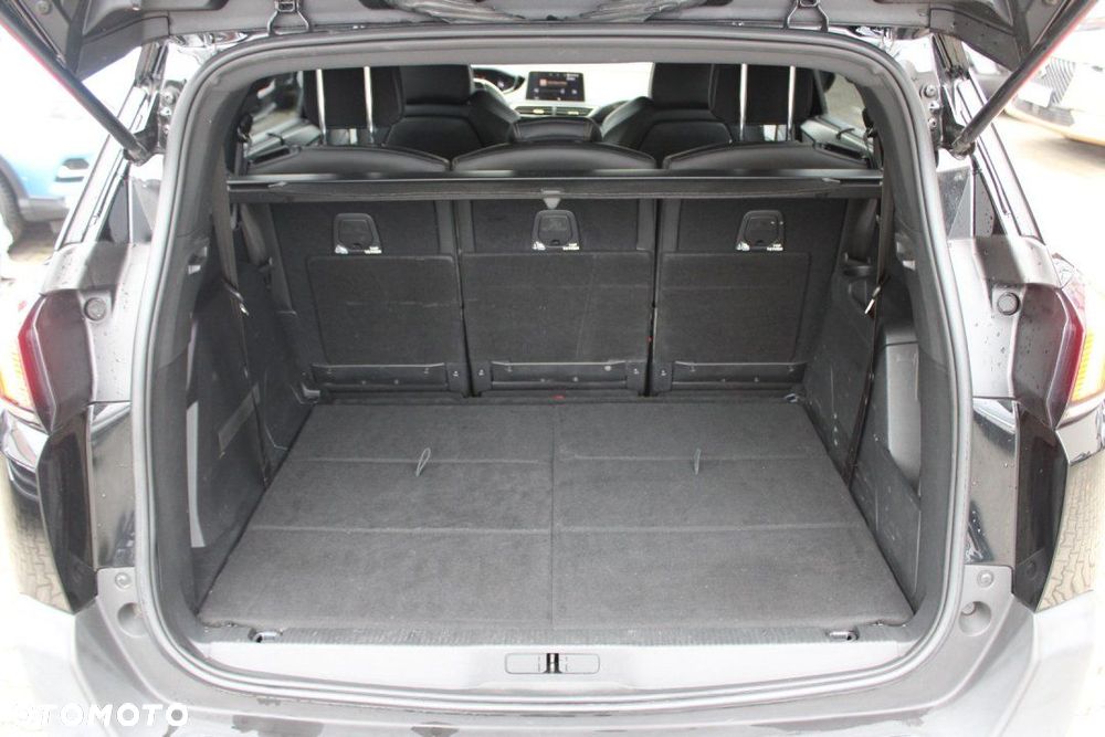 Peugeot 5008 - 13