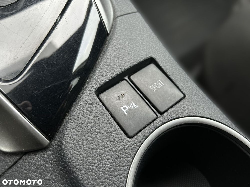 Toyota Corolla 1.6 Premium MS EU6 - 21