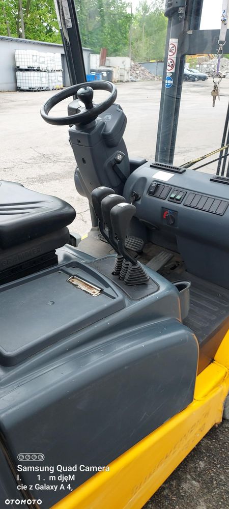 Jungheinrich TFG 320 - 6
