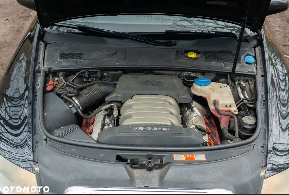 Audi A6 Limousine 3.2 FSI - 22