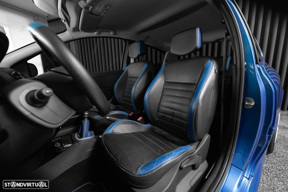 Renault Clio 2.0 16V Gordini RS - 34