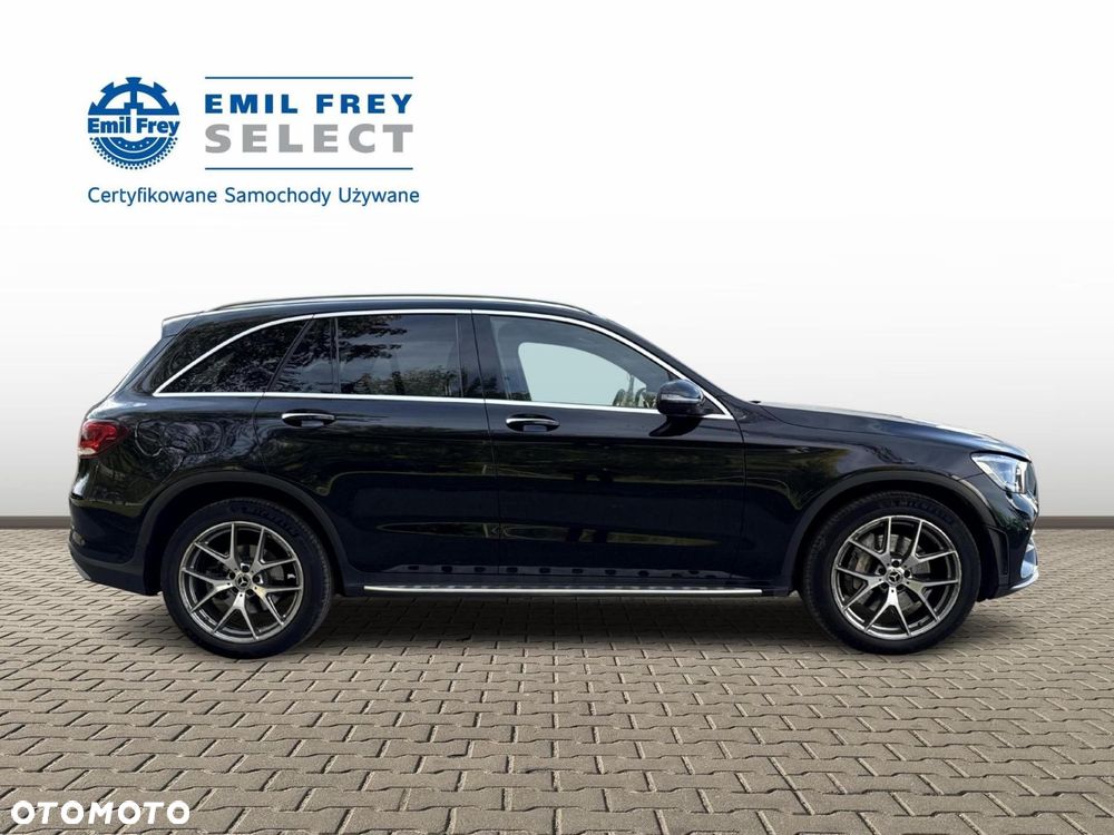 Mercedes-Benz GLC - 6