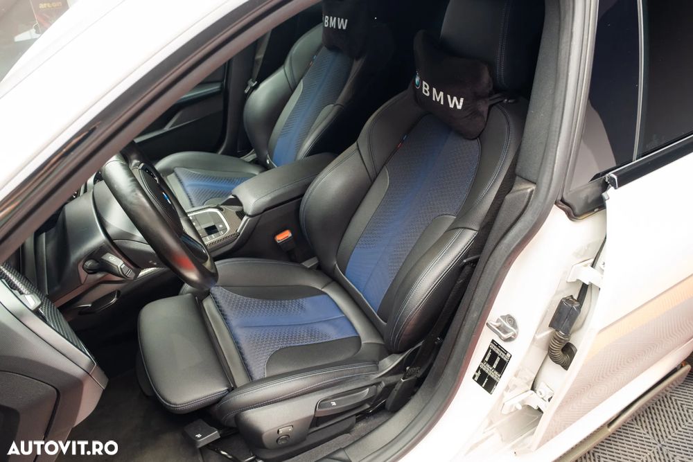 BMW Seria 2 218i Gran Coupe Aut. M Sport - 14