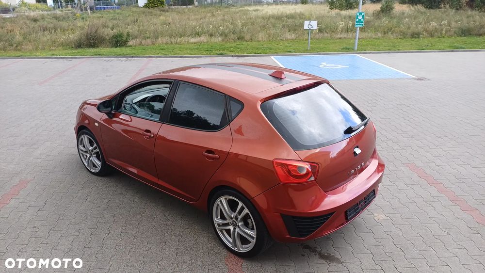 Seat Ibiza 1.2 12V Copa - 10
