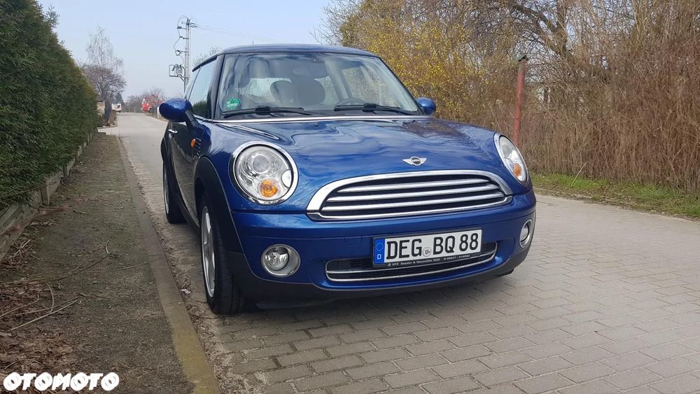 MINI Cooper Standard - 13