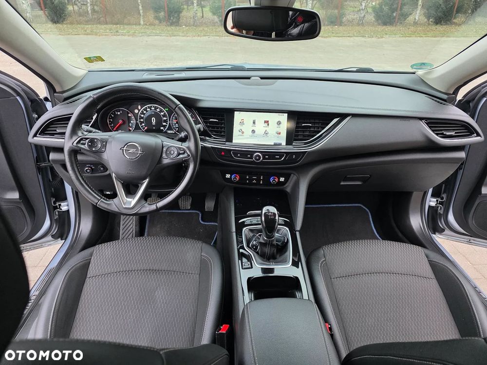Opel Insignia 2.0 Ultimate Exclusive - 13