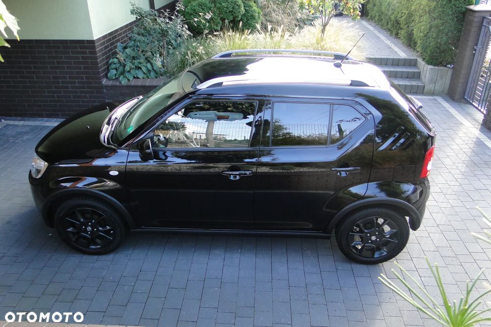 Suzuki Ignis 1.2 Premium - 5