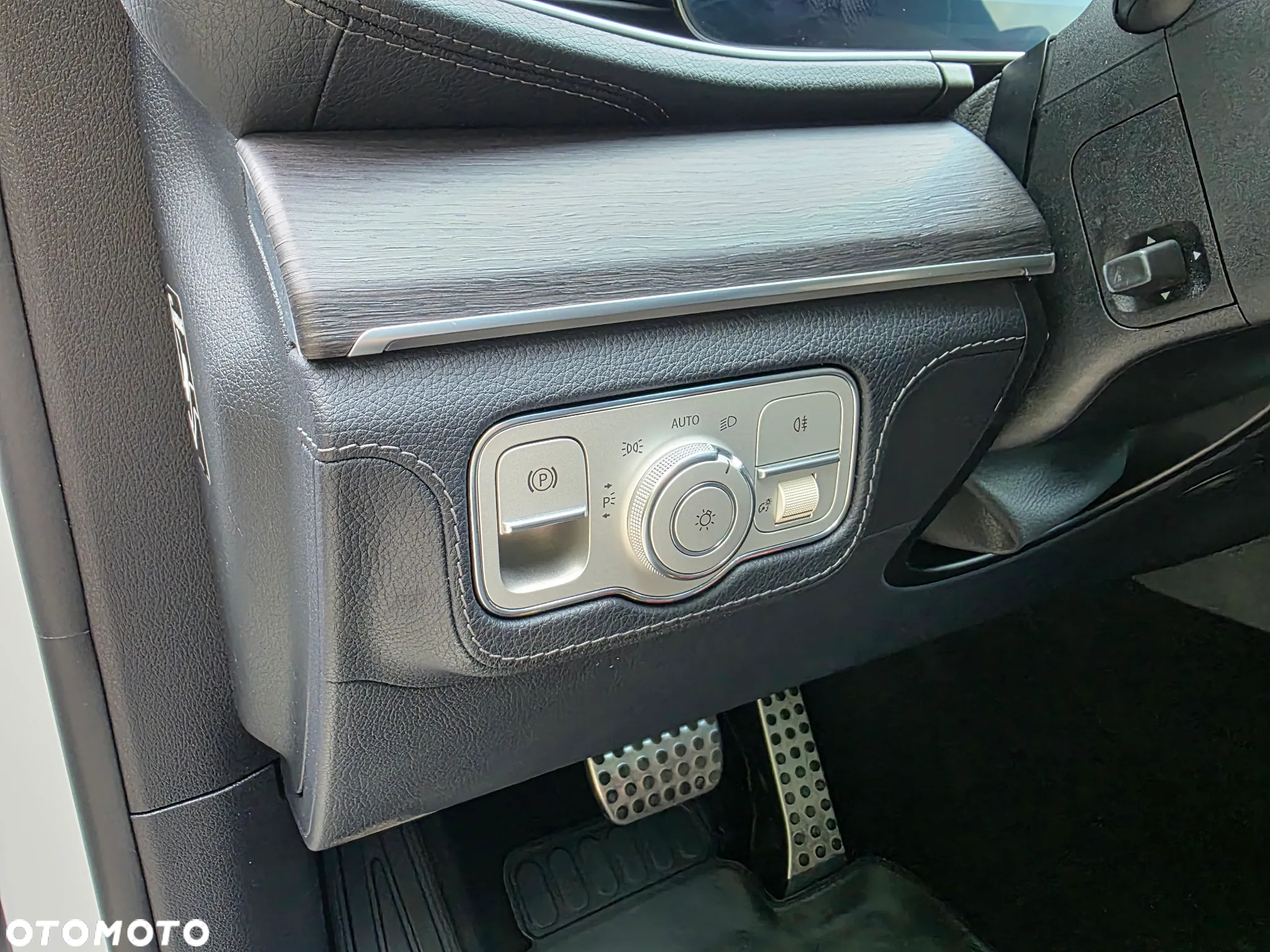 Mercedes-Benz GLE Coupe 400 d 4-Matic Premium Plus - 12