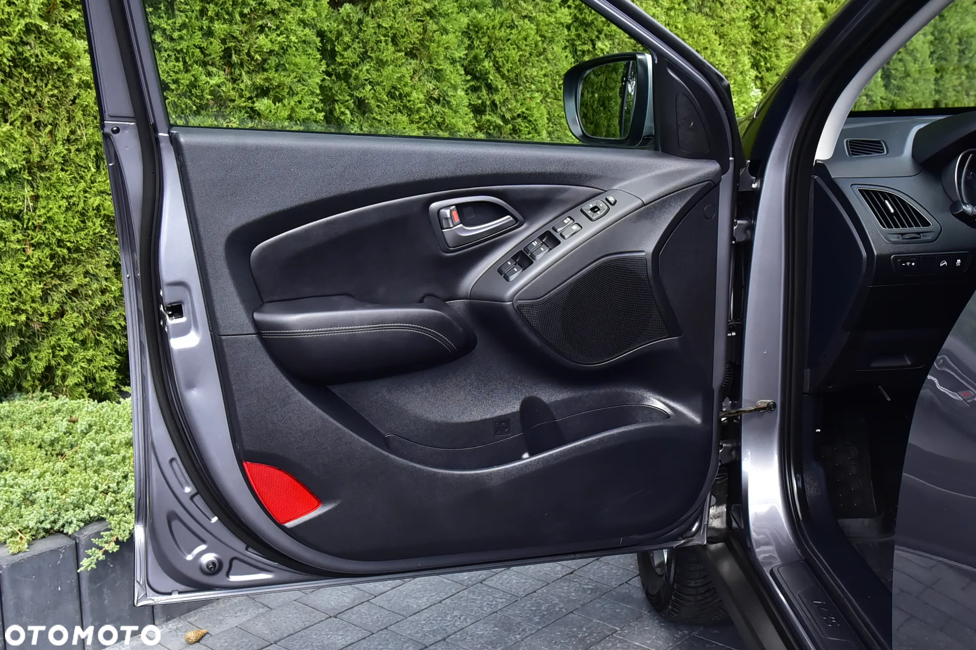 Hyundai ix35 1.6 GDI Premium 2WD - 23