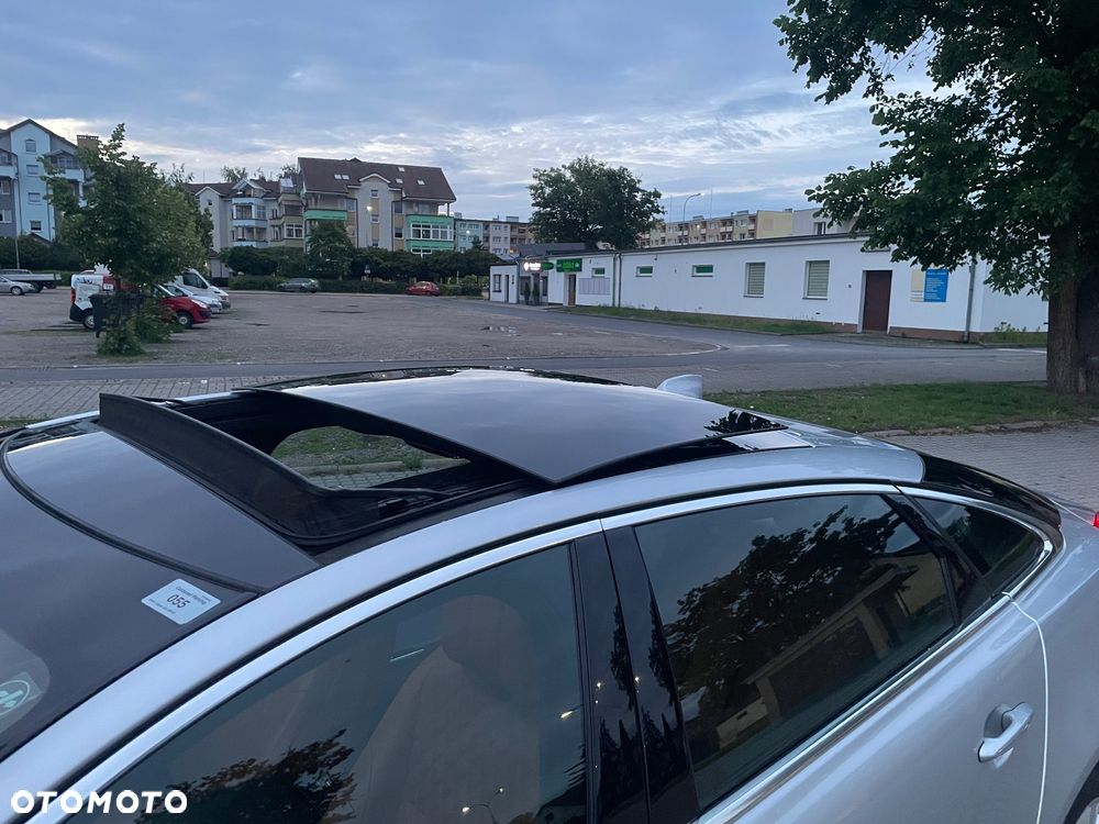 Jaguar XJ 5.0 S/C LWB Supersport - 40