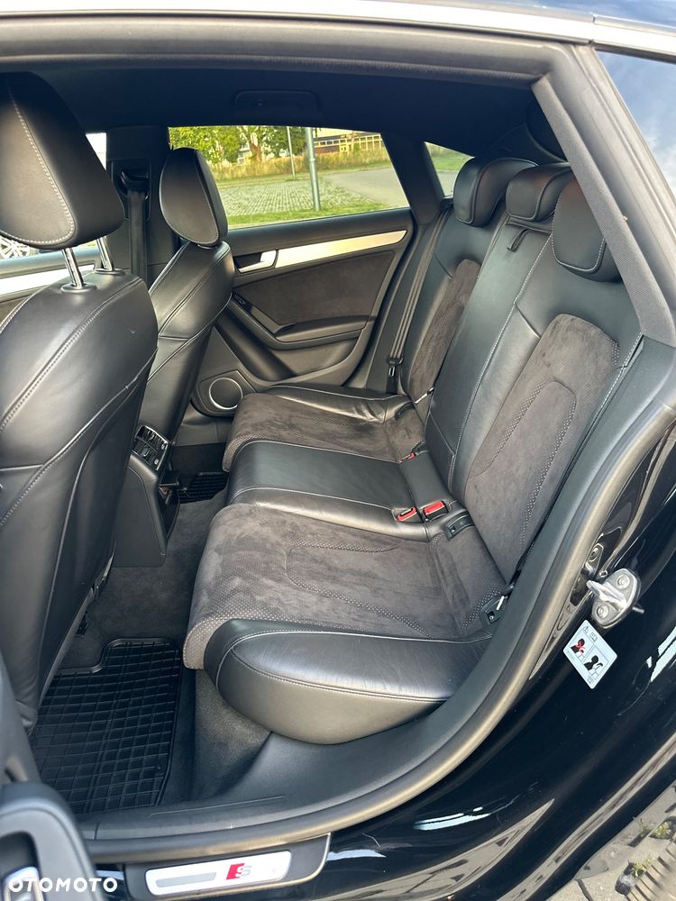 Audi A5 Sportback - 17