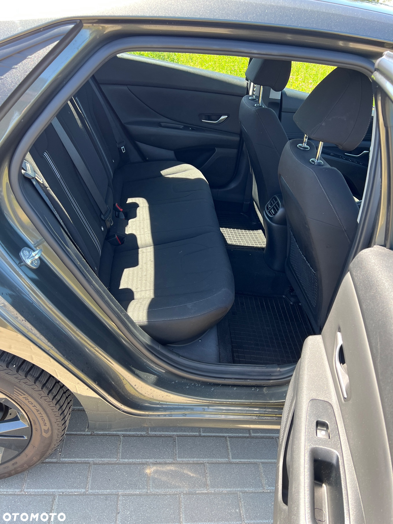Hyundai Elantra 1.6 Modern - 21