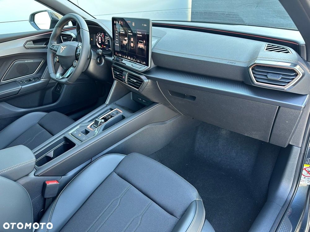 Cupra Leon Sportstourer - 21
