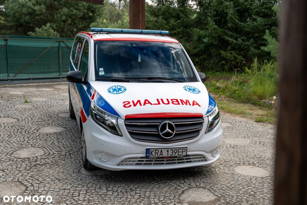 Mercedes-Benz Vito ACTIVITY - 15