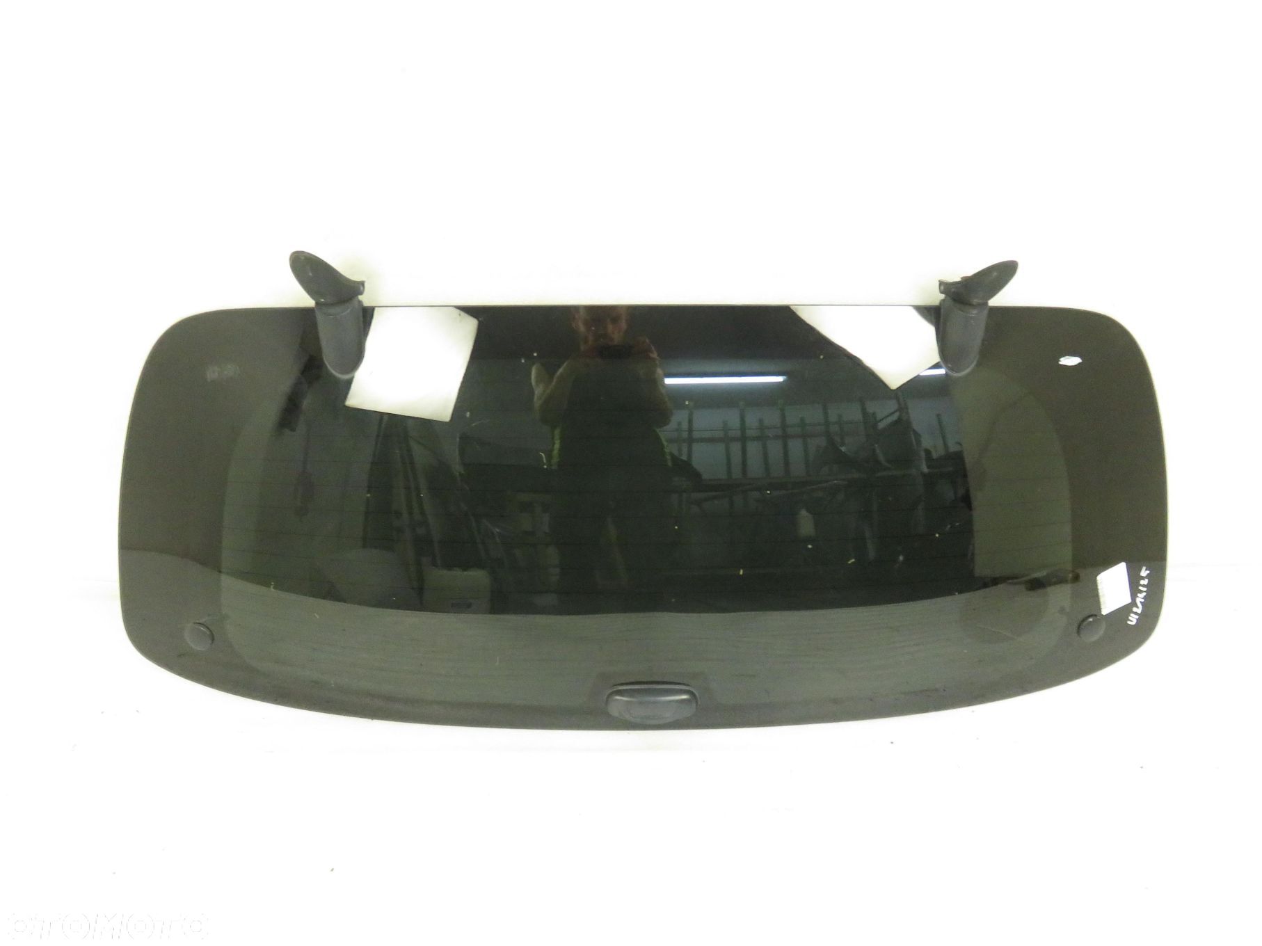 SZYBA TYLNA HYUNDAI SANTA FÉ I (SM) SUV - 1