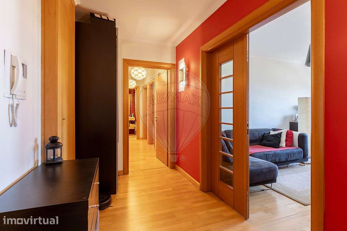 Apartamento T2 para venda - Grande imagem: 5/23