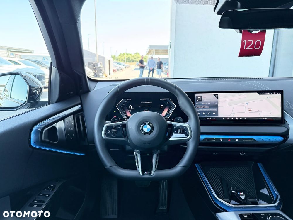 BMW X3 20 xDrive - 36