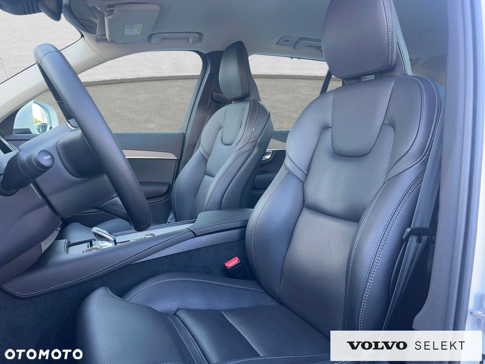 Volvo XC 90 - 13