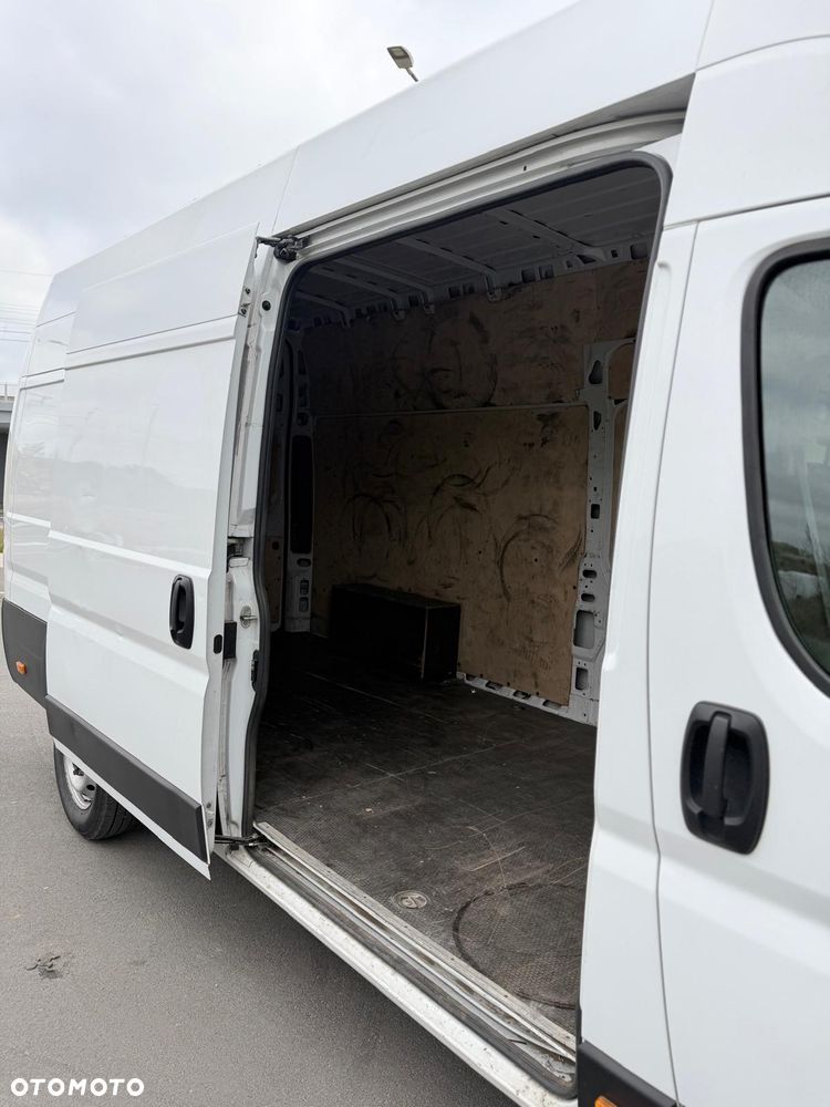 Fiat Ducato - 6