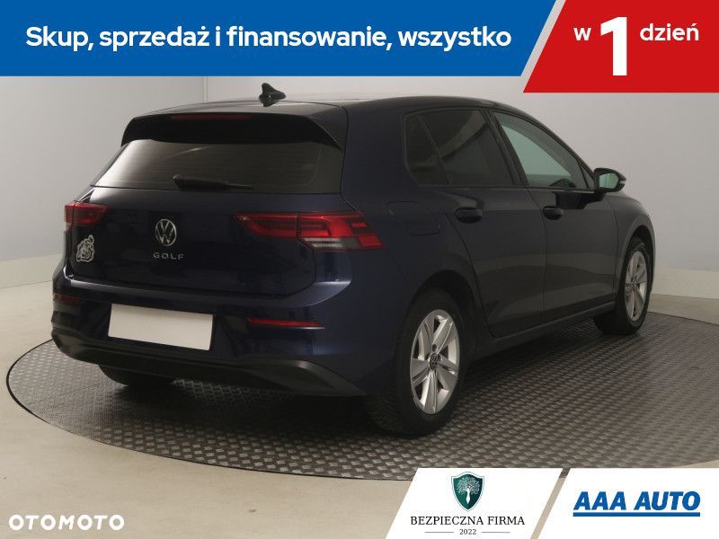 Volkswagen Golf - 7