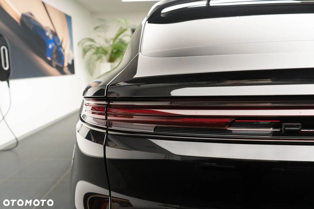 Porsche Cayenne - 37