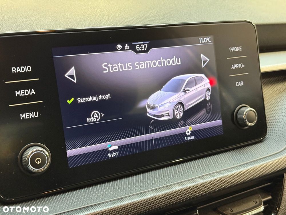 Skoda Fabia 1.0 TSI Ambition - 39