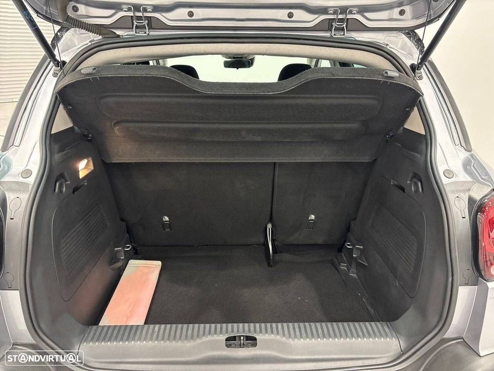 Citroën C3 Aircross 1.2 PureTech C-Series - 6