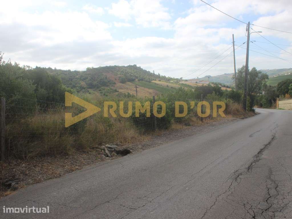 Terreno Rústico Ramalheira, Olhalvo - Grande imagem: 3/10
