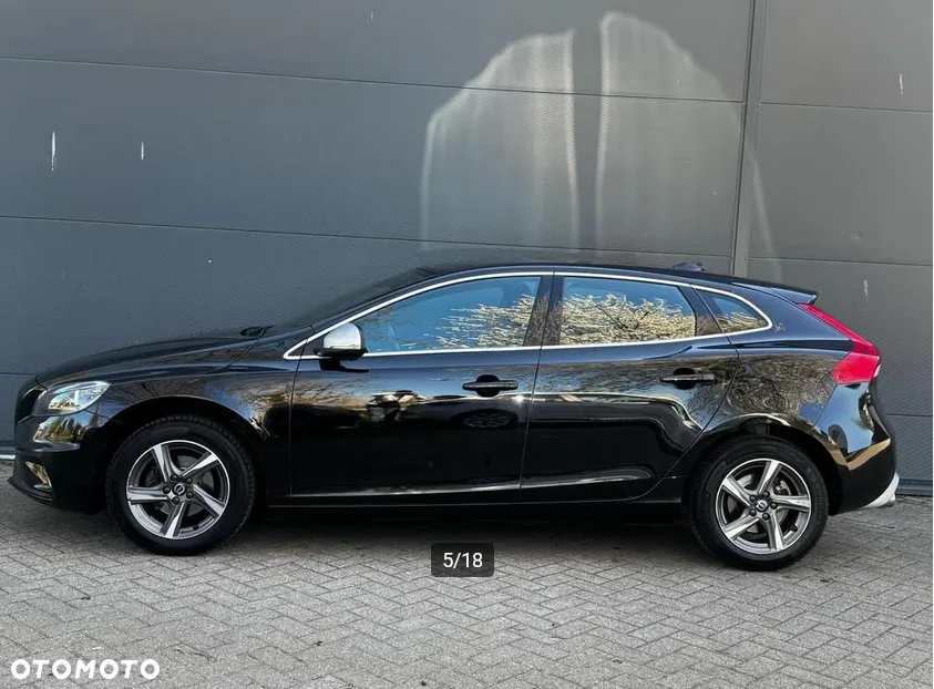 Volvo V40 D2 RDesign - 9
