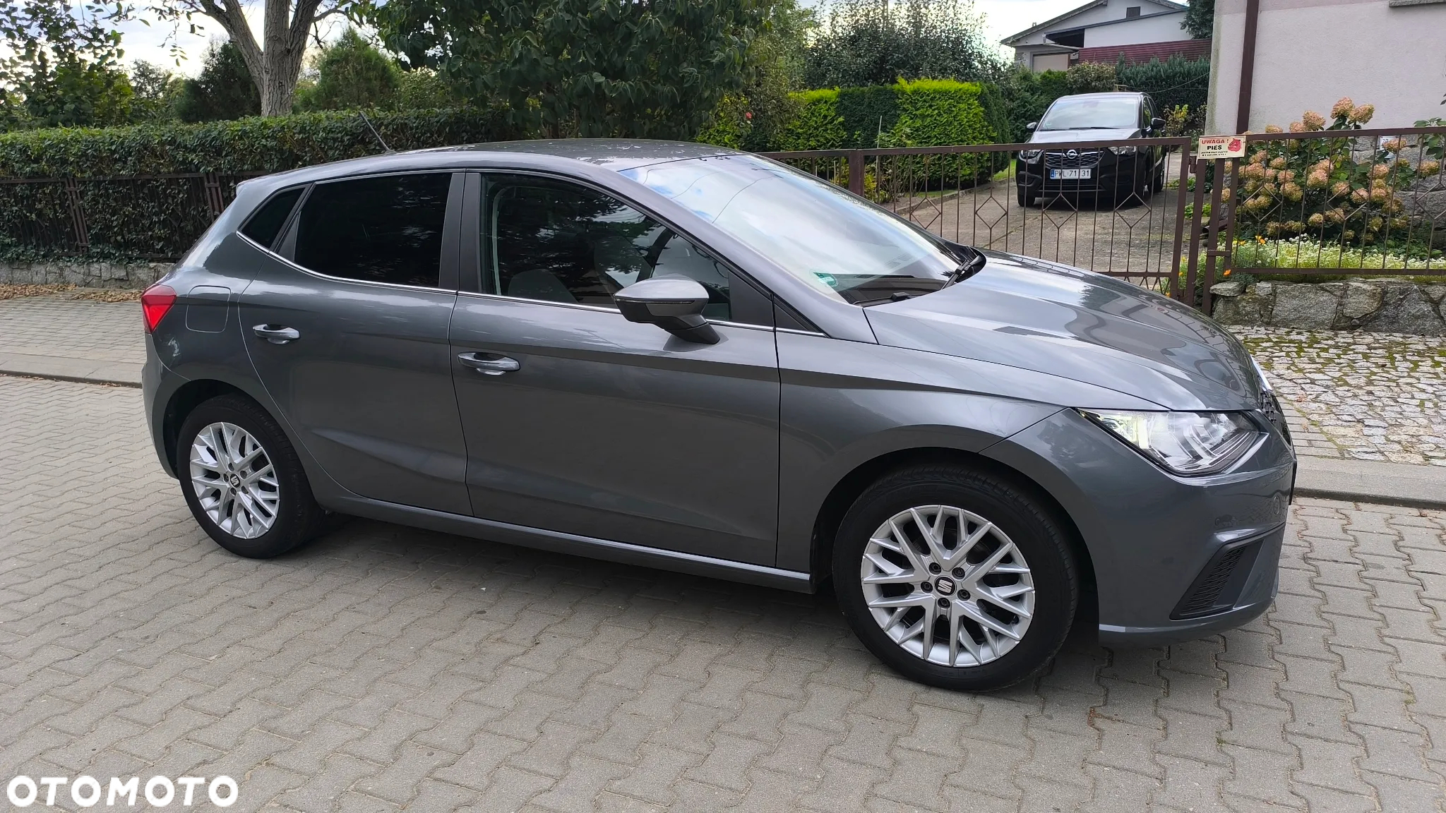 Seat Ibiza 1.0 Eco TSI S&S Style - 7