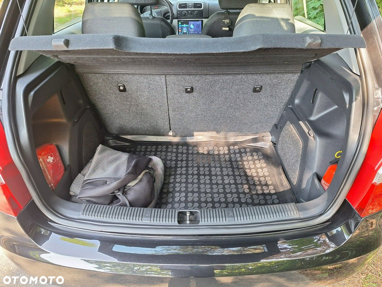 Skoda Fabia - 17