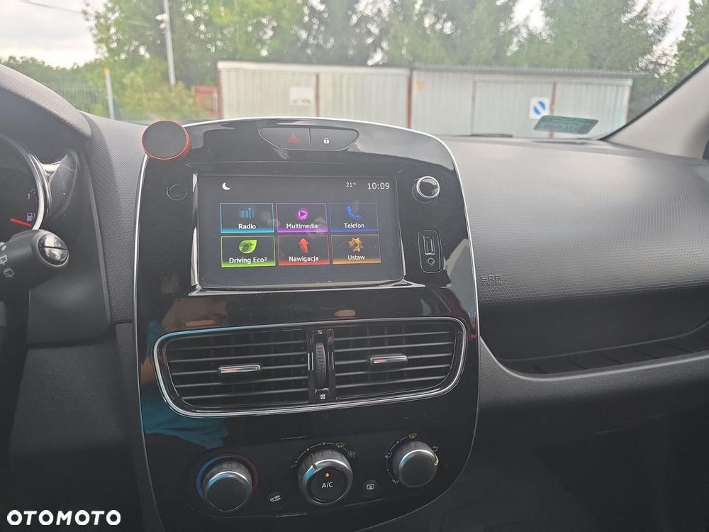 Renault Clio 0.9 TCe Limited - 10