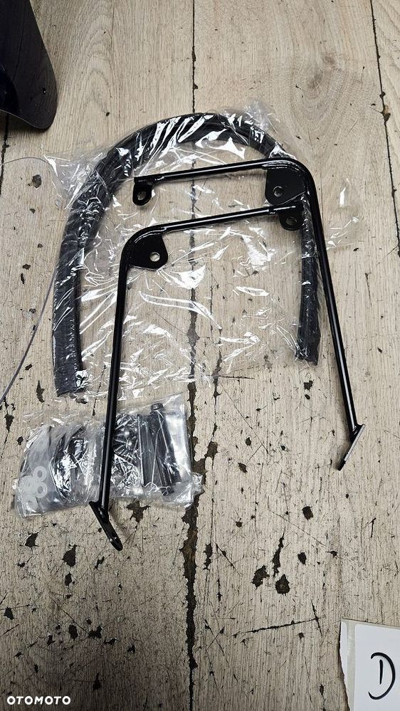 Czasza owiewka szyba stelaż Kawasaki W800 Cafe 999940311 - 2