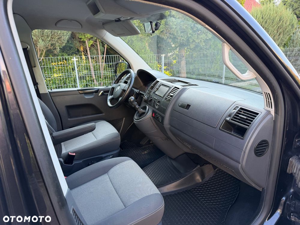 Volkswagen Multivan L1 Startline - 6