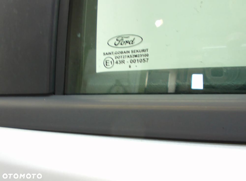 Ford Focus MK2 kombi 03 Drzwi Lewy Tył - 6