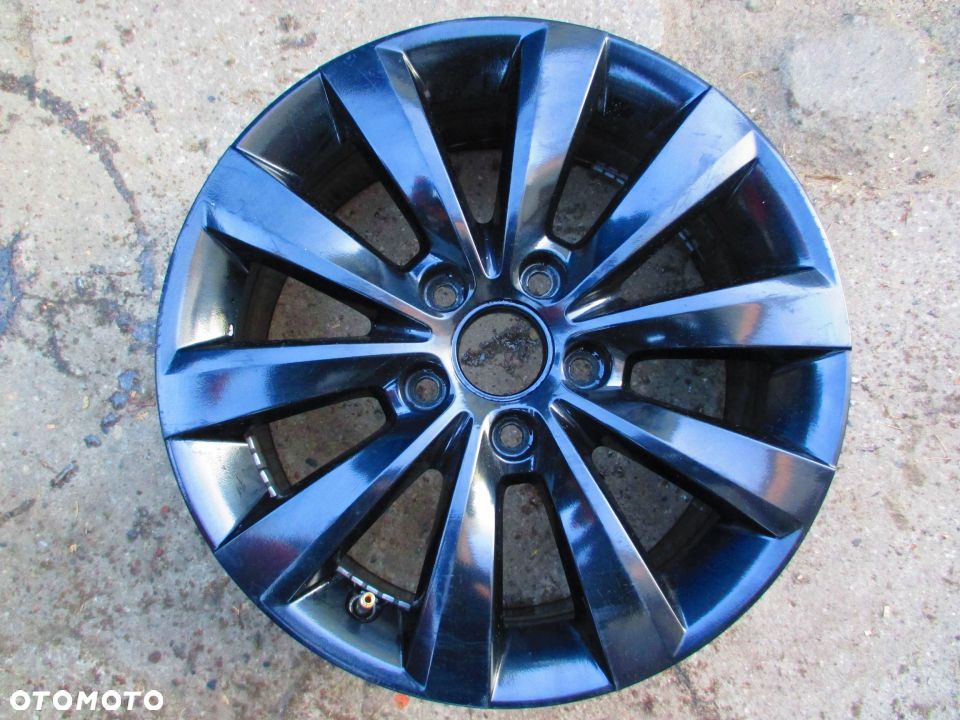 VW 16'' NEW BEETLE 5C0 ORYGINAŁ!!! - 1