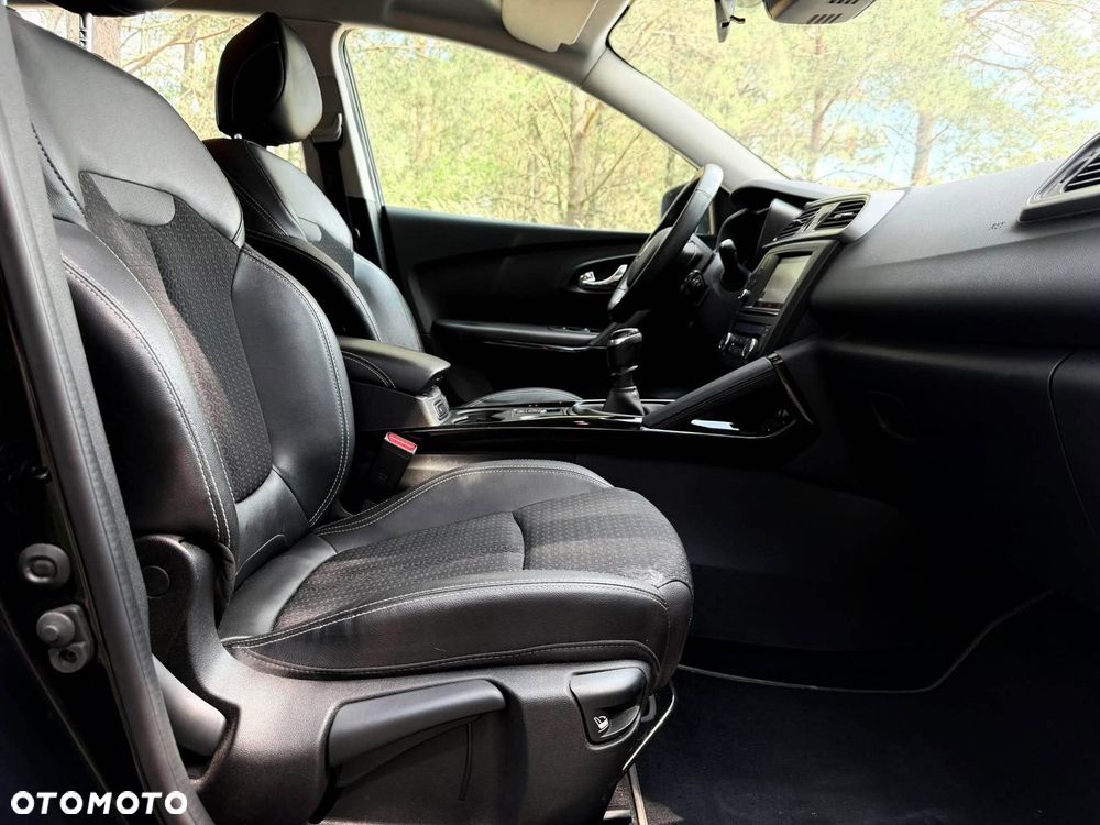 Renault Kadjar 1.5 dCi Energy Business - 35