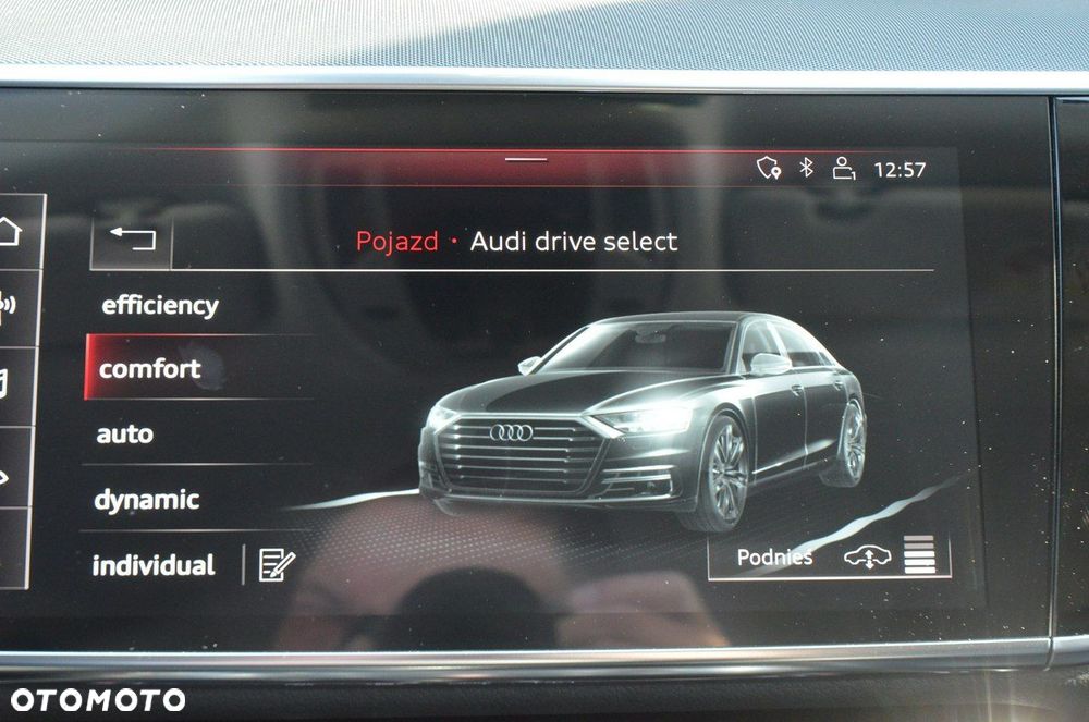 Audi A8 - 33