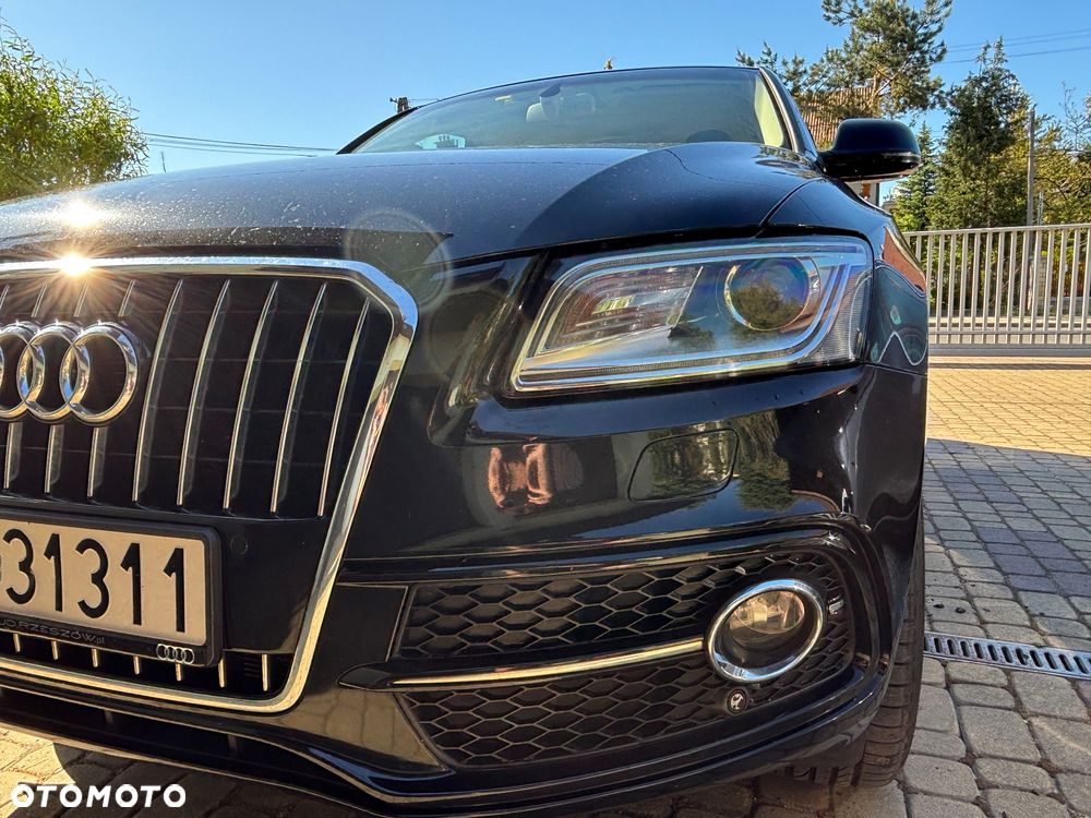 Audi Q5 - 5