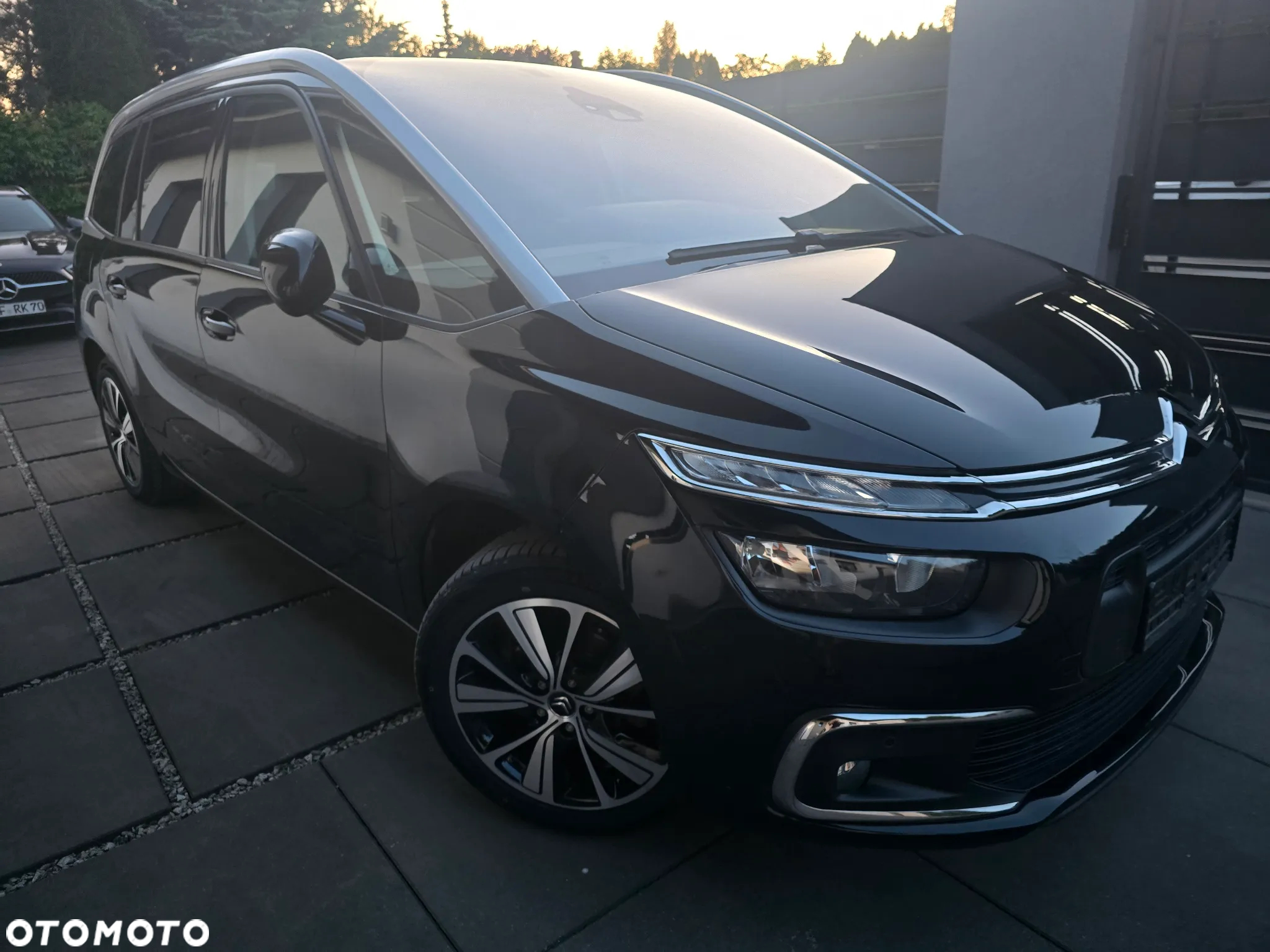 Citroën C4 - 8