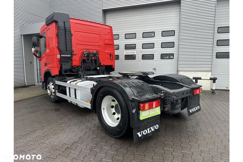 Volvo FM - 3