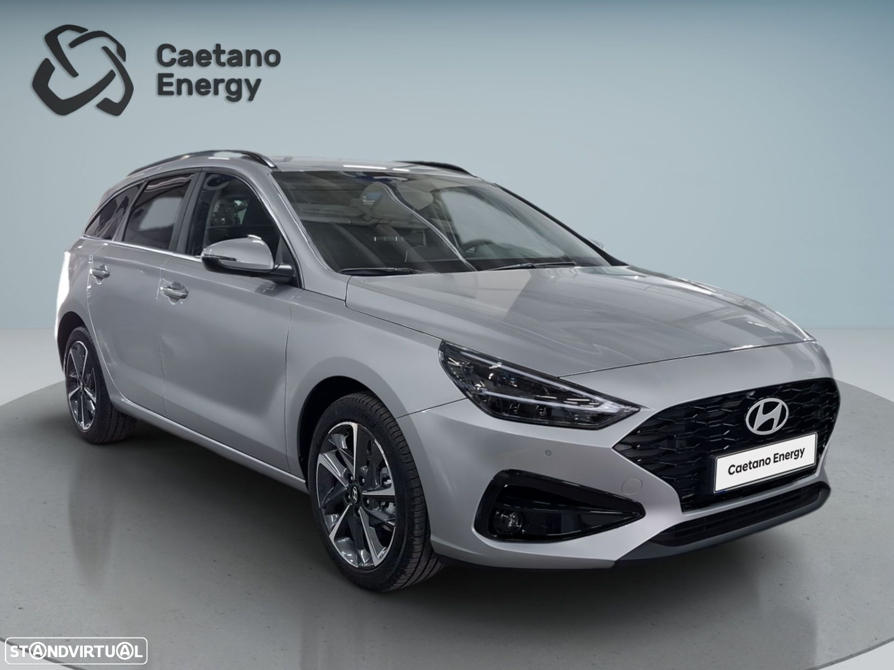 Hyundai i30 SW 1.0 T-GDi Style Plus DCT - 10