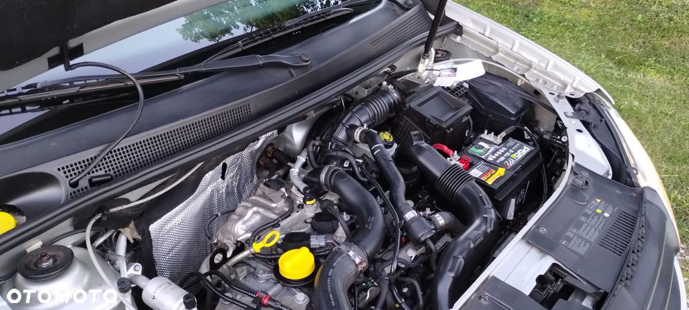 Dacia Logan TCe 90 Prestige - 33