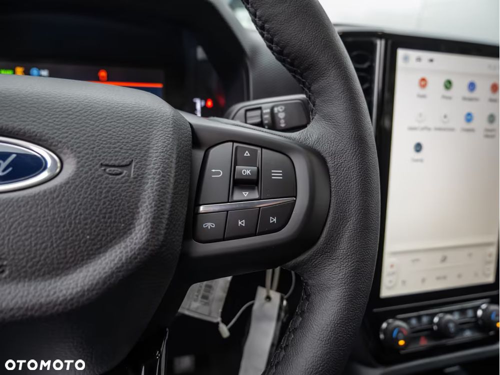 Ford Ranger 2.0 EcoBlue 4x4 DC XLT - 13