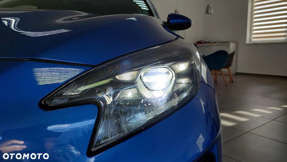 Kia XCeed 1.5 T-GDI M - 10